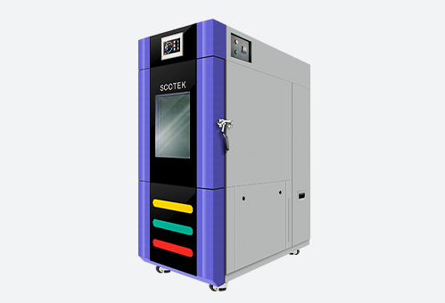 SCD-C/T系列温湿度测试系统