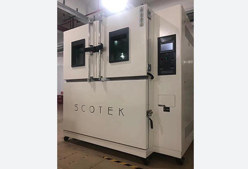 如何选择合适的盐雾腐蚀试验箱