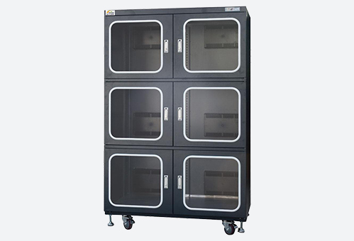 温度冲击试验箱能否测试柔性材料？