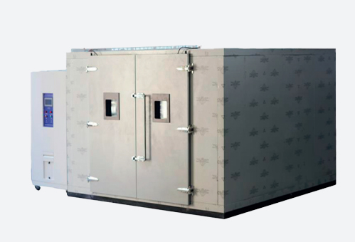 盐雾腐蚀试验箱喷雾量如何调节