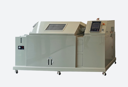 盐雾腐蚀试验箱使用后怎么清洗