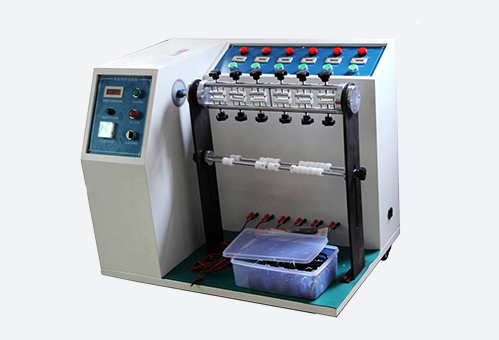 温度冲击试验箱测试过程对样品损伤大吗