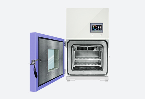 快速温变试验箱升降温速率如何选择