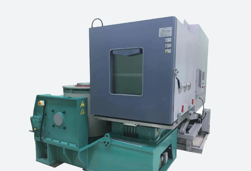 温度冲击试验箱厂家