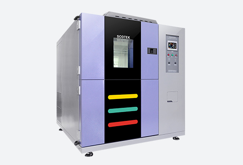 盐雾腐蚀试验箱